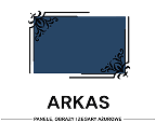 Logo Arkas - strona główna